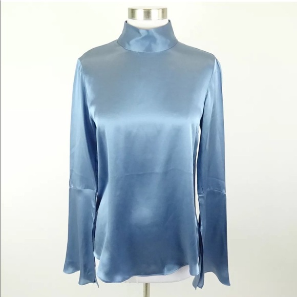 Blue Jean Baby Tops - Kourtney Kardashian’s own Blue Jean Baby Top, S